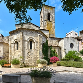 photo ville manosque